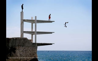Travel: Summer day on the French Riviera, by Sebastien Nogier
 