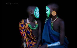 Massimo Lanteri - The sisters
 