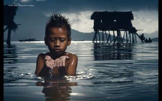 Ali Al-Zaidi - Welcome to bajau
 