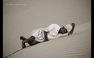 Marco Tagliarino - ll riposo del cammelliere
 