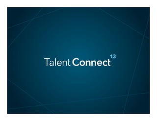 Winning Talent on Mobile with LinkedIn
Sachit Kamat
Senior Product Manager

Vaibhav Goel
Associate Product Manager

 