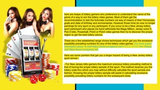 Winning the Lottery Game.pptx.pdf