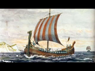 Winning the Vikings to Christ