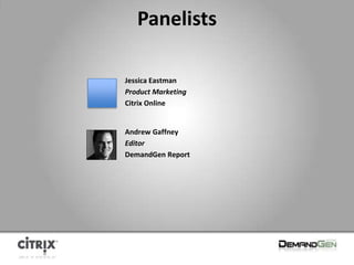 Winning Webinar Strategies Pptx