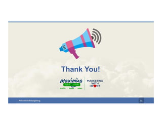 #WinWithRetargeting 25
Thank You!
 
