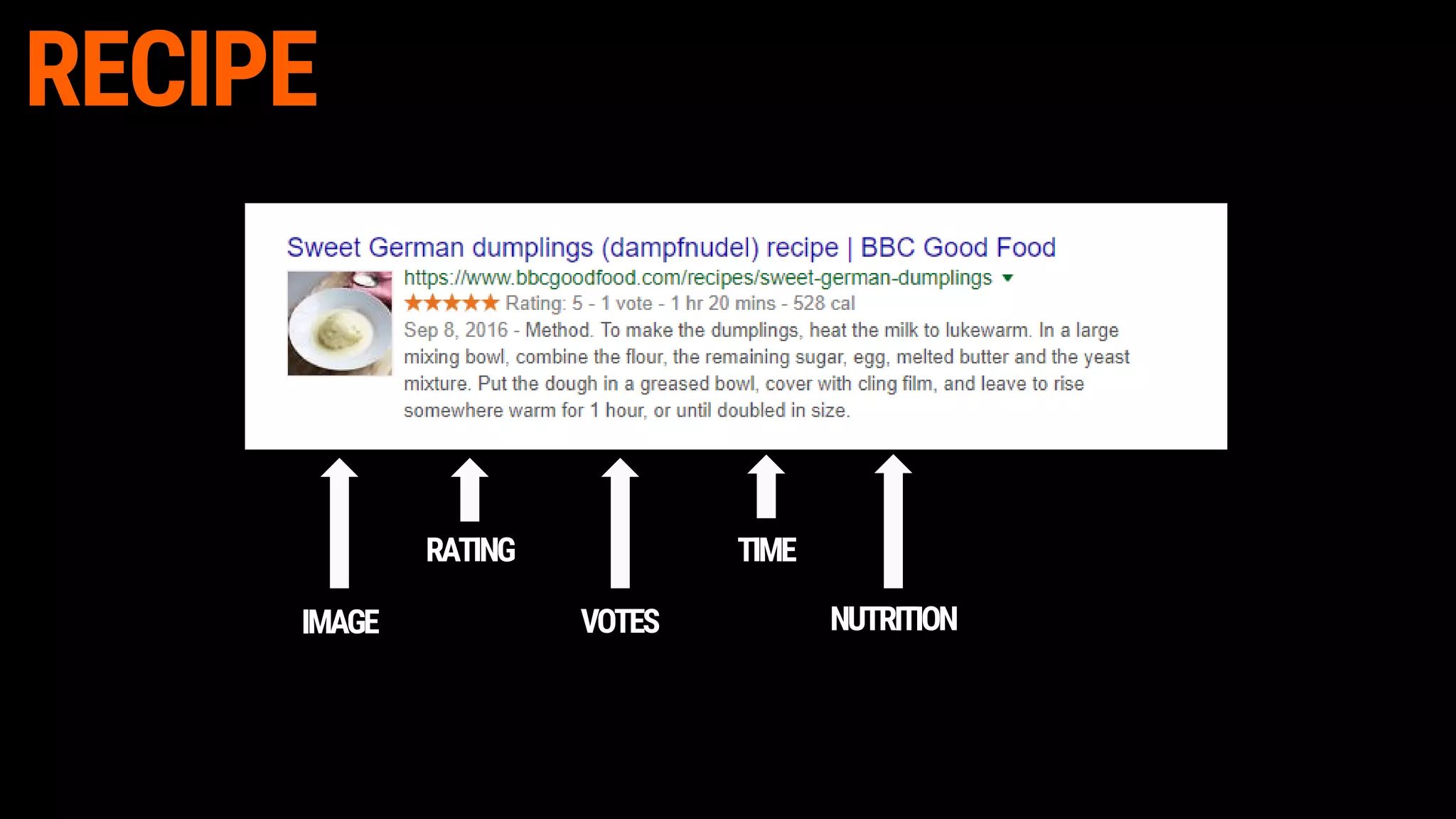 IMAGE
RATING
VOTES
RECIPE
TIME
NUTRITION
 