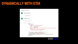 DYNAMICALLYWITHGTM
GUIDE: HERE
 
