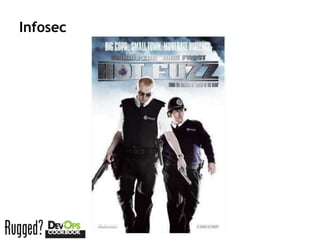 Infosec
 