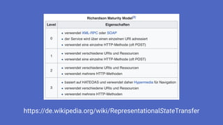 https://de.wikipedia.org/wiki/RepresentationalStateTransfer
 