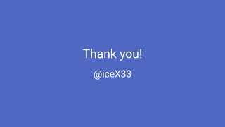 Thank you!
@iceX33
 