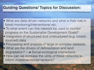 Leigh Winowiecki FTA Side event 