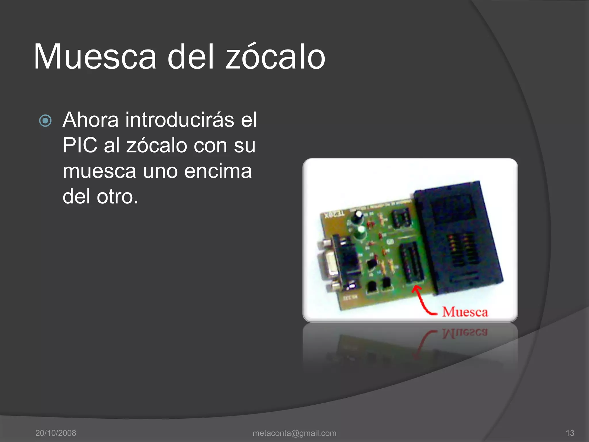 Manual básico WinPic800