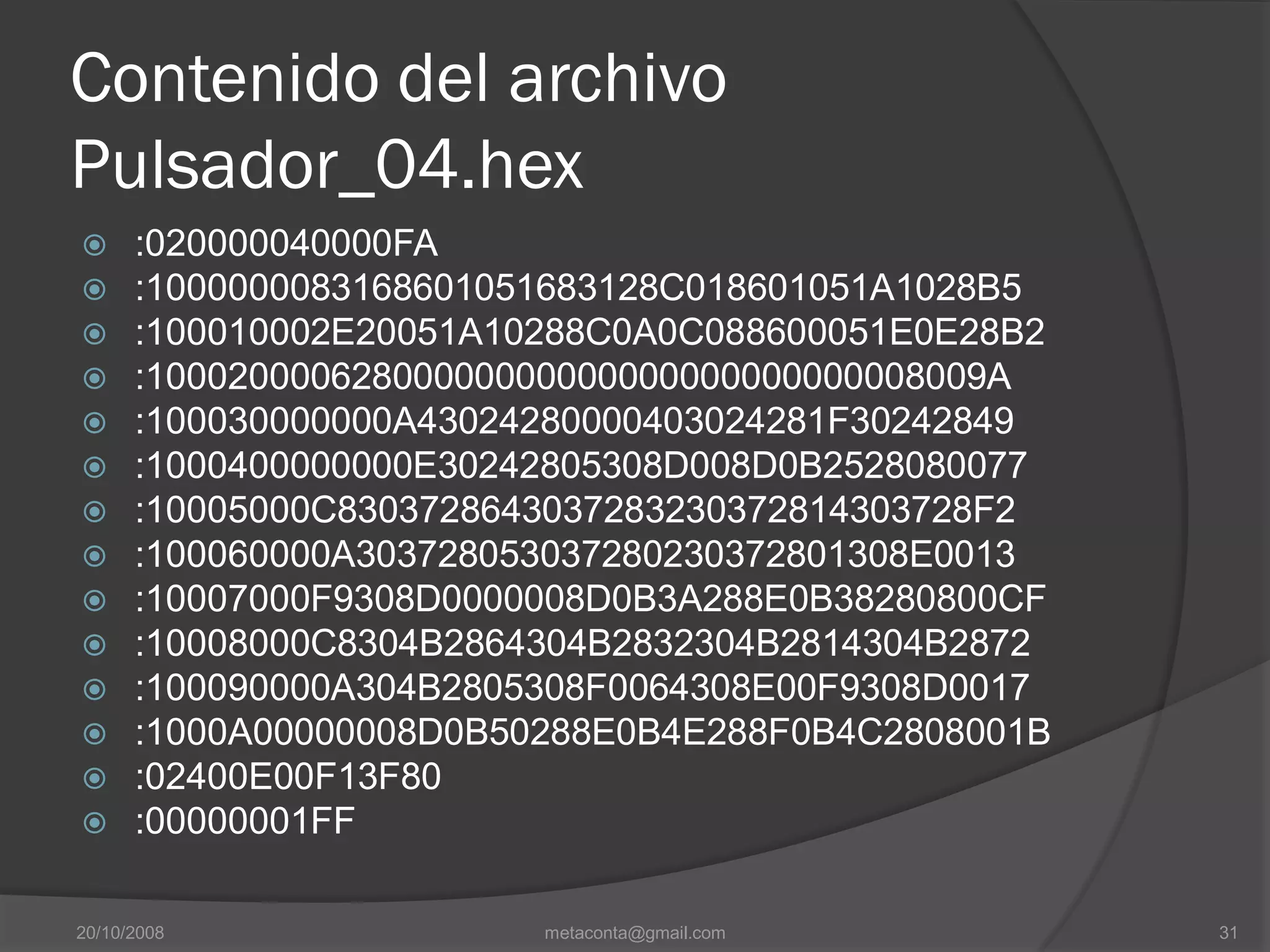 Manual básico WinPic800