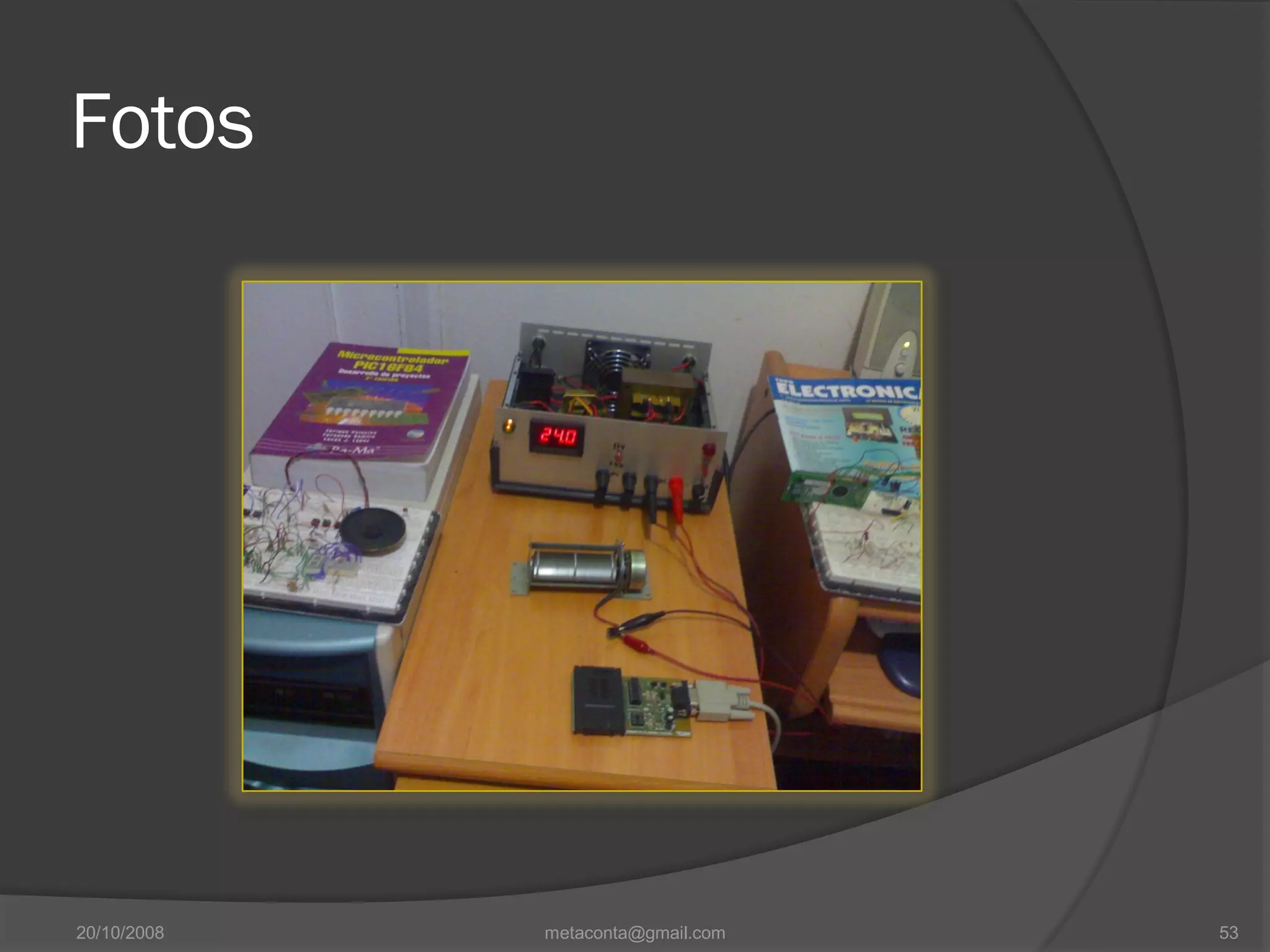 Manual básico WinPic800