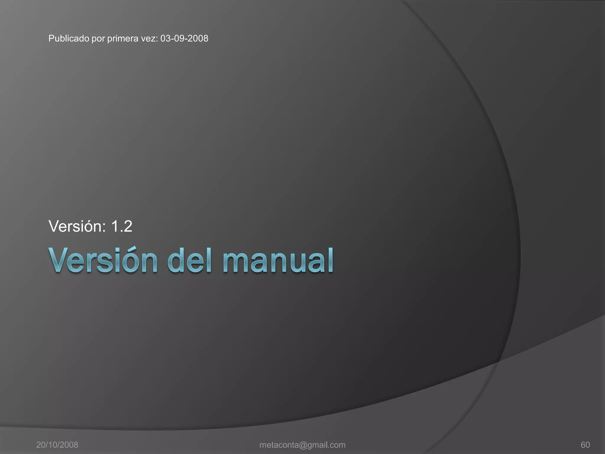 Manual básico WinPic800