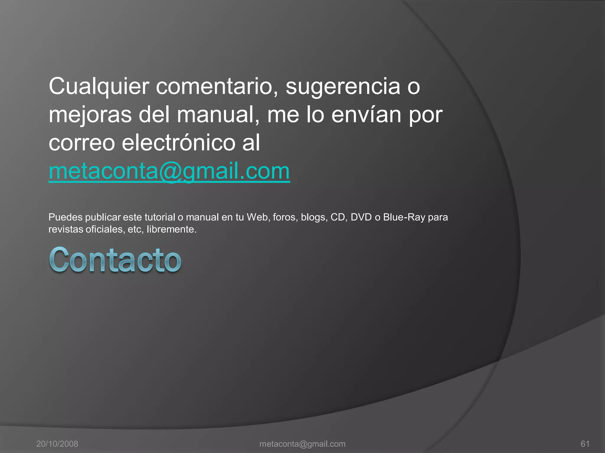 Manual básico WinPic800