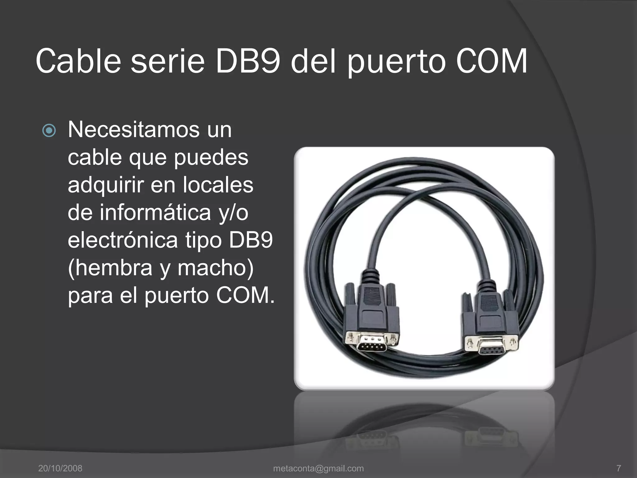 Manual básico WinPic800