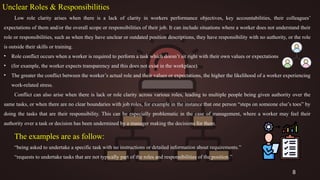 Assessed Possible Risks to Successful Completion of Projects.pptx