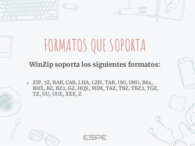 Winzip Winzip