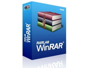 Winrar complete original for 32 and 64 bits with keygen
