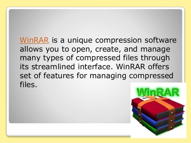win rar win rar
