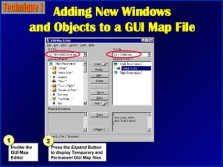 WinRunner Training | PPT