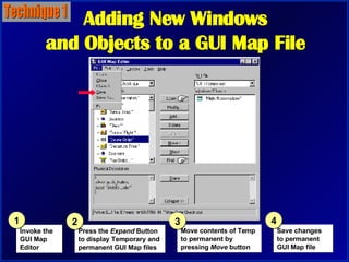 WinRunner Training | PPT