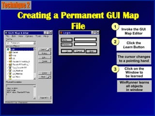 WinRunner Training | PPT