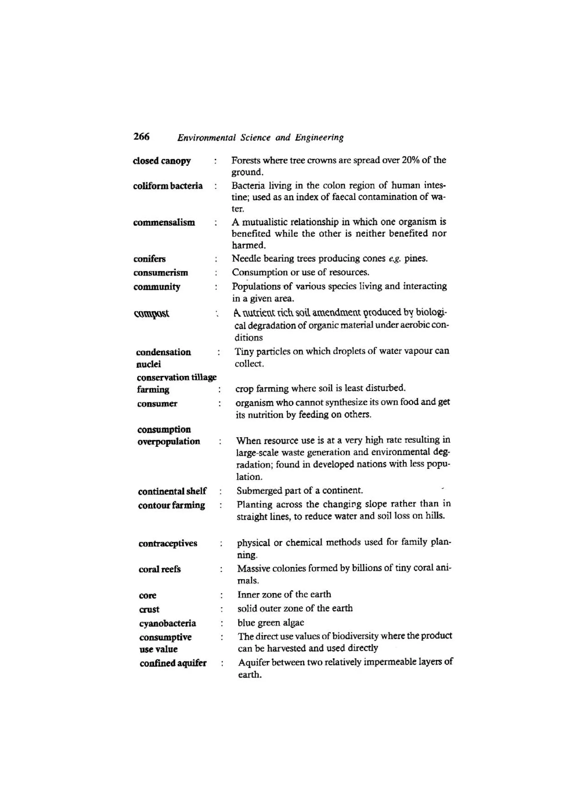 Perspective in Environvental Studies by Kaushik--kaushik