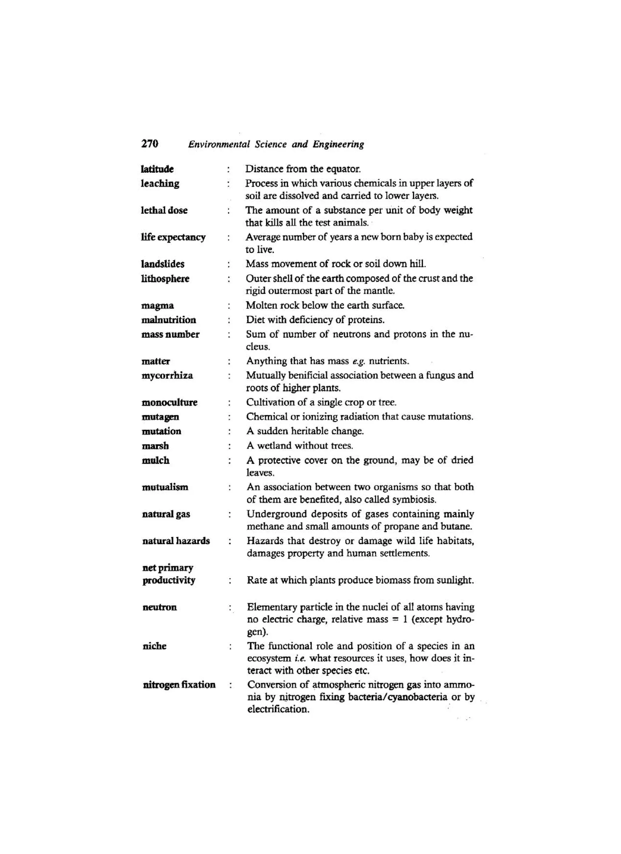 Perspective in Environvental Studies by Kaushik--kaushik