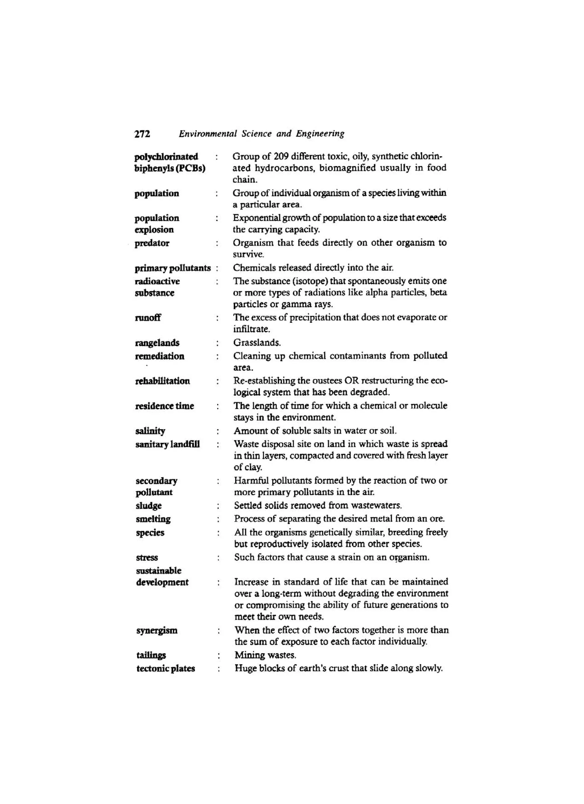Perspective in Environvental Studies by Kaushik--kaushik