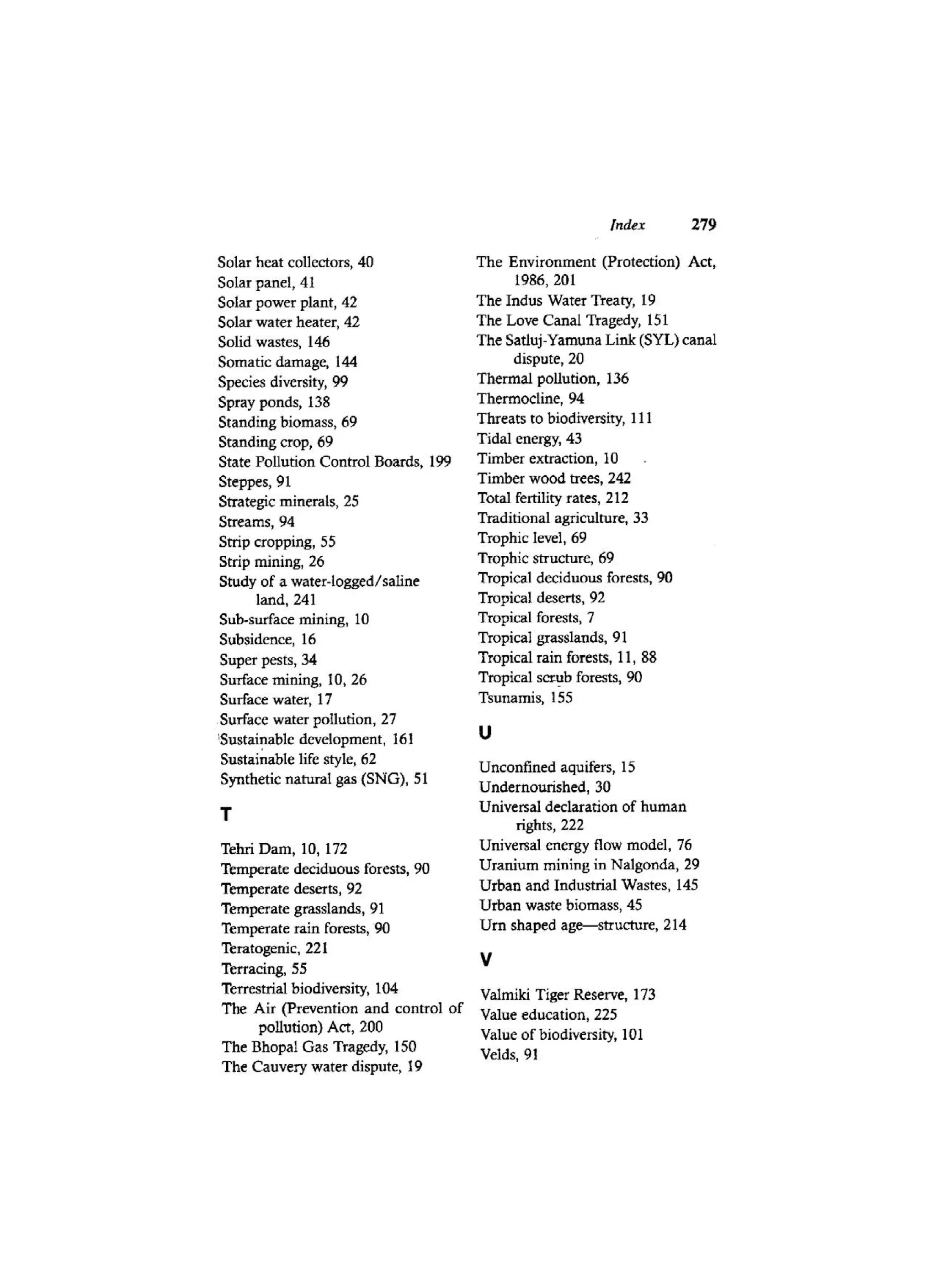 Perspective in Environvental Studies by Kaushik--kaushik