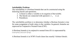Understanding Tractable and Intractable Problems in Computability and ...