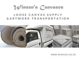 Winsen's Canvases Slide 13