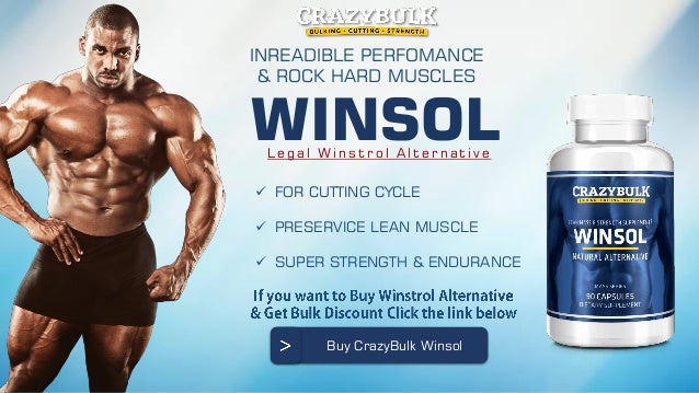 Will winstrol raise blood pressure quickly