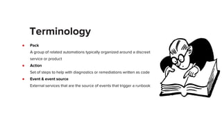 Winston - Netflix's event driven auto remediation and diagnostics tool ...