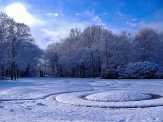 Winter 1