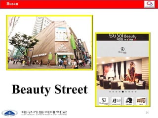 □BuAsCaCnO MMODATION 
14 
Beauty Street 
 