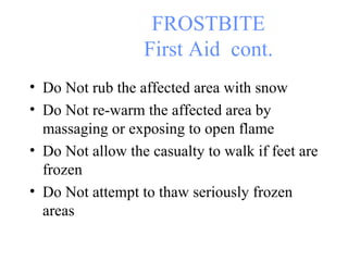 Winter Driving Safety | PPT