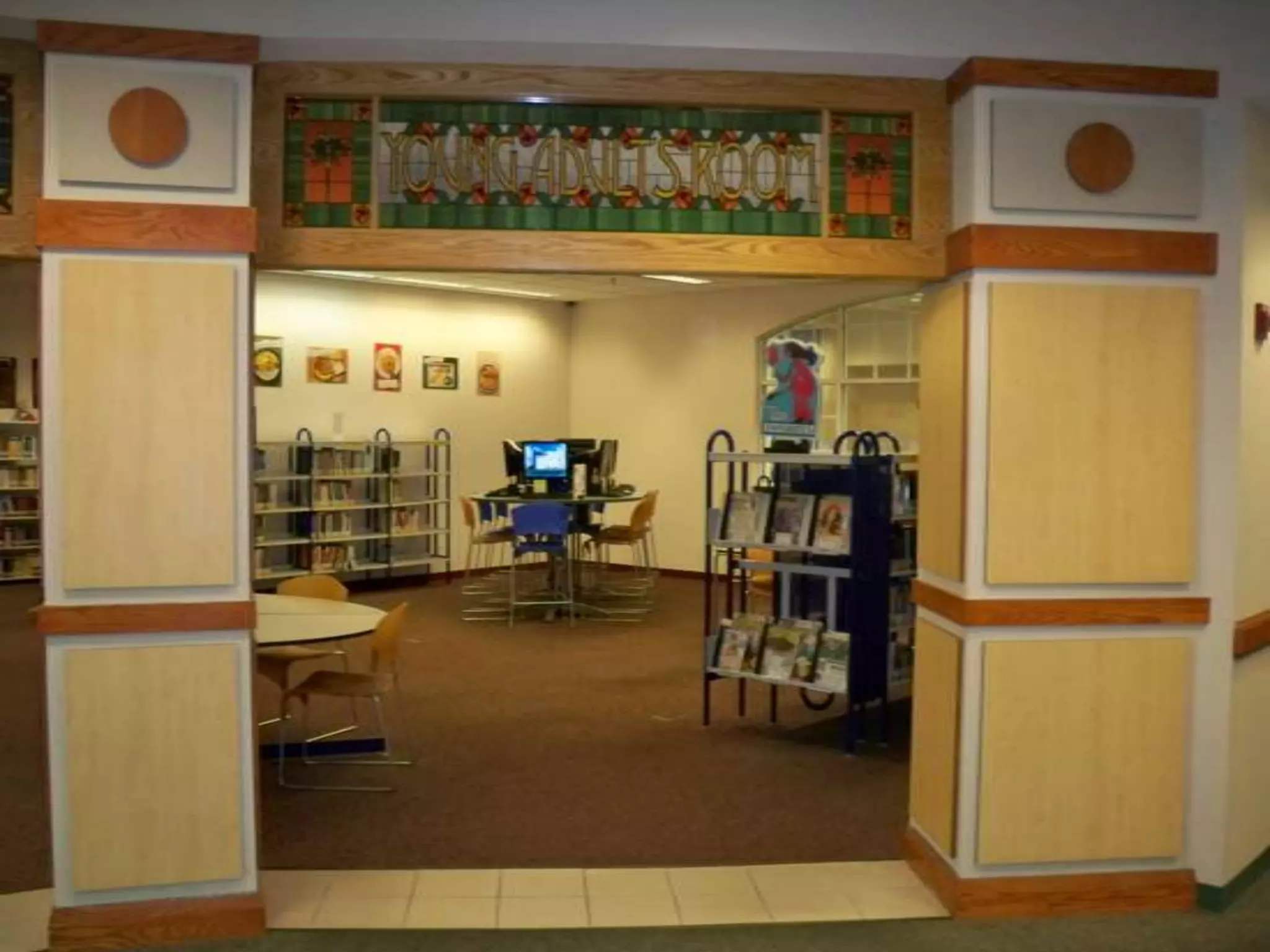 Winter Haven Public Library