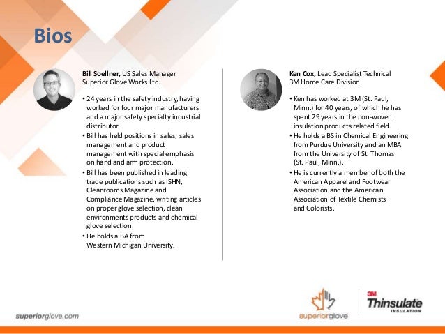 superior glove winter webinar superior glove works ltd