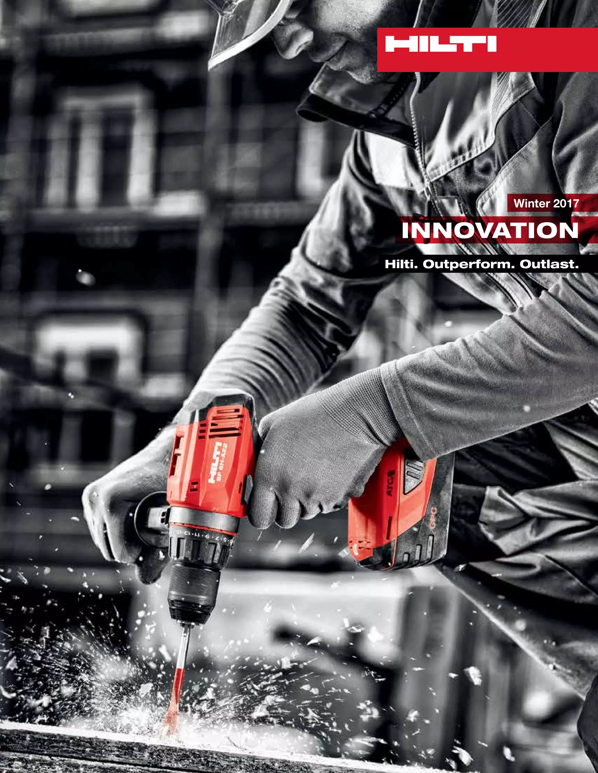 Winter+2017+innovation+ | PDF