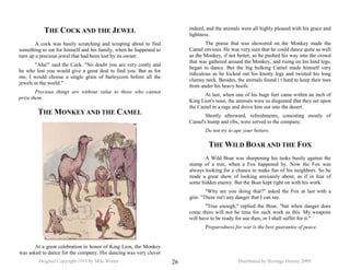 Hey. Its a book called the winter_aesop.pdf
