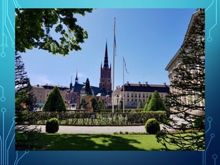 Winter and spring by Ingemar Pongratz