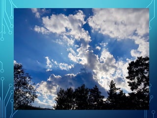 Winter and spring by Ingemar Pongratz