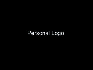 Personal Logo 