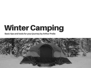 A beginner's guide to backcountry camping - Lonely Planet