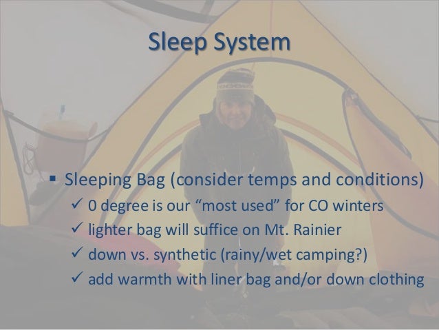 deepsleep system exped deepsleep system exped