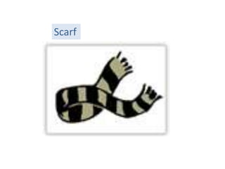 Scarf