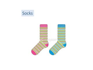 Socks